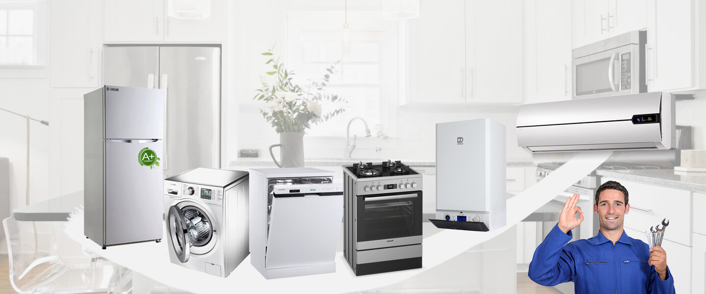 Yurdoğlu Daikin Servisi